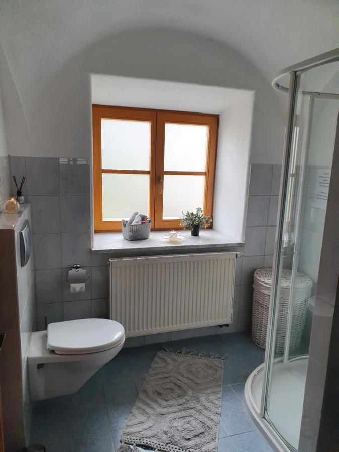 Ferienwohnung Baernham Babensham Extérieur photo