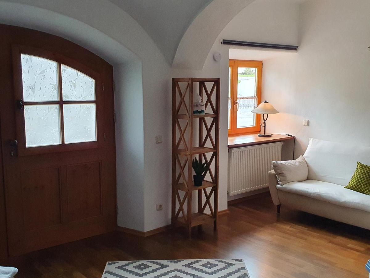 Ferienwohnung Baernham Babensham Extérieur photo
