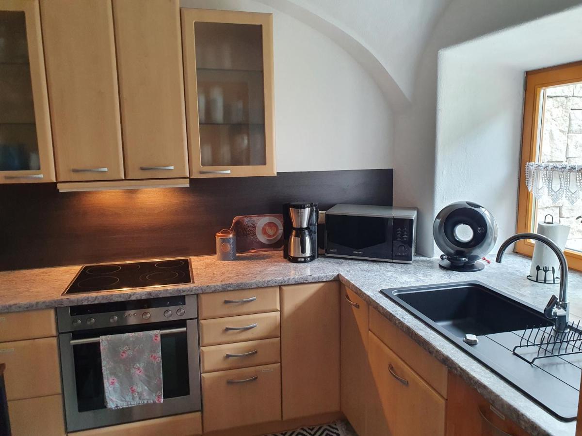 Ferienwohnung Baernham Babensham Extérieur photo